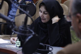 با برنامه «افسون افسانه» به آنتن می‌رود

افسانه ای گرجستانی در رادیو نمایش