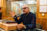 محمد عارف مهمان «روزگار تأتر» می‌شود 2