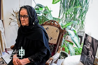 ملکه رنجبر در سن 81 سالگی درگذشت