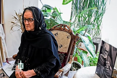 ملکه رنجبر در سن 81 سالگی درگذشت