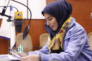 این هفته در رادیو نمایش

استودیو هشت به موضوع «شهرت» می پردازد