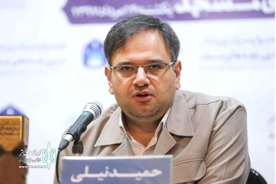 مدیر عامل انجمن تئاتر انقلاب و دفاع مقدس خبر داد:

نخستین دوره اهدای جایزه بزرگ سرو برگزار خواهد شد