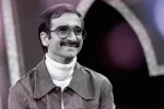 زندگی پرویز فنی زاده در «صدا در صحنه» 2