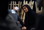  تئاتر درمانی و بزهکاری اجتماعی 
 4
