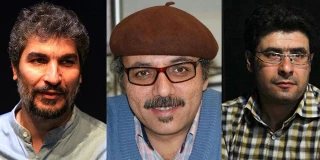 مسئول واحد نمایش حوزه هنری استان خبر داد:

معرفی هیأت داوران جایزه نمایشنامه نویسی چهارمحال و بختیاری