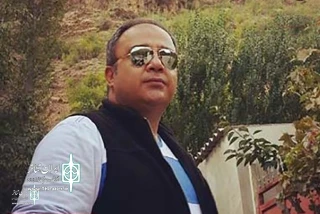 Stage  and T.V actor Ali Abolhasani passed Away