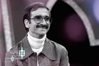 Parviz Fannizadeh's Life in “Sound on the Stage”