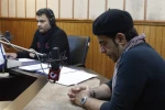 «گیومه» با موضوعات فرهنگی هنری به آنتن می‌رود 2