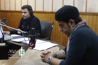 از شنبه تا چهارشنبه در رادیو نمایش

«گیومه» با موضوعات فرهنگی هنری به آنتن می‌رود