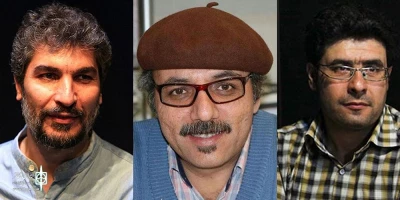 The  Jury  members of Chaharmahal & Bakhtiari playwriting  award To announce