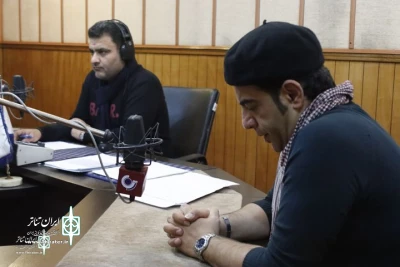 From Saturday to Wednesday

The Radio show “Guillaume” to be on air