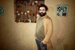 با دو نمایش نامه از رضا فیاصی با نشرآواژ در سال جدید و در نمایشگاه کتاب حاضر هستیم 2