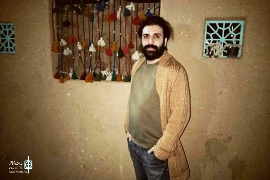 با دو نمایش نامه از رضا فیاصی با نشرآواژ در سال جدید و در نمایشگاه کتاب حاضر هستیم 2