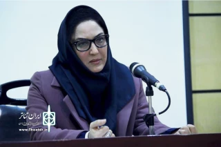 سیمین امیریان در گفت‌وگو با ایران‌تئاتر خبر داد

سال آینده سه نمایشنامه در حوزه نمایش کودک منتشر می‌کنم