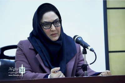 سیمین امیریان در گفت‌وگو با ایران‌تئاتر خبر داد

سال آینده سه نمایشنامه در حوزه نمایش کودک منتشر می‌کنم