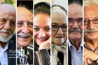 فصل کوچ سال 98

یادی از بزرگانی که دیگر در کنار ما نیستند