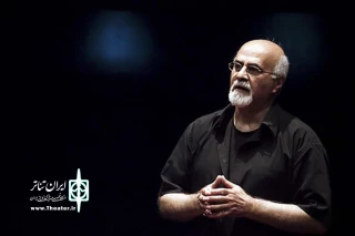 بهروز غریب پور:

گلزار محمدی به معنای واقعی گلزار بود
