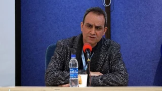تسلیت مدیرکل هنرهای نمایشی در پی درگذشت هنرمند تئاتر عروسکی

گلزار محمدی با وجودبیماری‌ سرشار از شور زندگی بود
