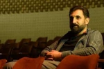 همه وجود گلزار محمدی سرشار از ذوق نوجویی بود 2