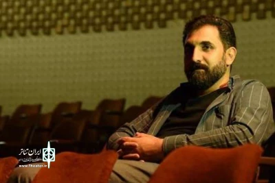 مدیر هنرهای نمایشی سازمان فرهنگی هنری شهرداری تهران:

همه وجود گلزار محمدی سرشار از ذوق نوجویی بود