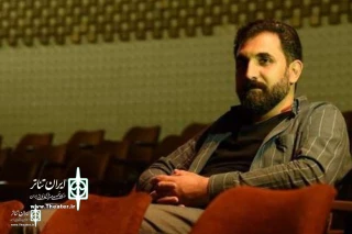 Hossien Alambakhsh:

Golzar Mohamadi  had Novelty  Manner
