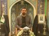 مراسم ترحیم گلزار مرحومه محمدی در حال برگزاری است 2
