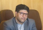 ابراهیم شریفی از هنرمندان تئاتر مدیر کل فرهنگ و ارشاد اسلامی چهارمحال و بختیاری شد 2