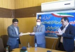 ابراهیم شریفی از هنرمندان تئاتر مدیر کل فرهنگ و ارشاد اسلامی چهارمحال و بختیاری شد 3