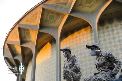 کرونا و تعطیلی تماشاخانه های تهران