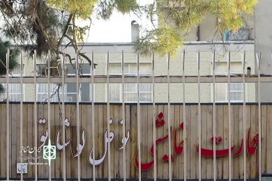 کرونا و تعطیلی تماشاخانه های تهران