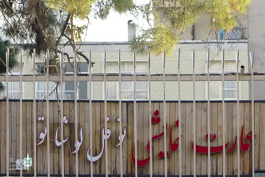 کرونا و تعطیلی تماشاخانه های تهران