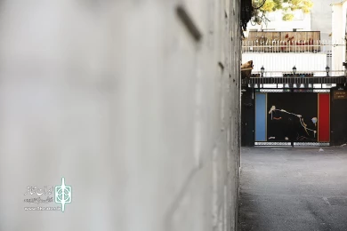کرونا و تعطیلی تماشاخانه های تهران