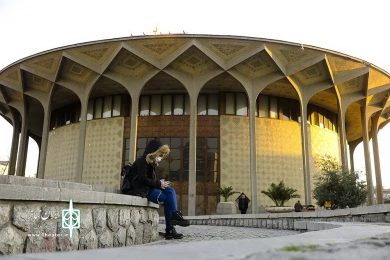 کرونا و تعطیلی تماشاخانه های تهران