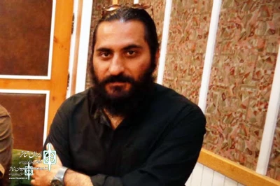 Kahbod Taraj:

I will direct “A Few Years Ago” in spring