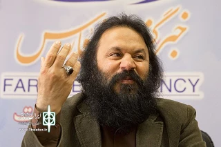 منوط به اجازه وزارت بهداشت

برنامه‌های هفته هنر انقلاب برگزار می‌شود