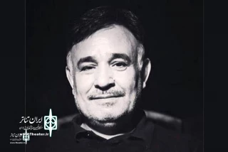 Jamshid Madadi passed Away