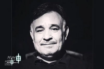 Jamshid Madadi passed Away