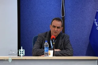 Shahram Karami resigned
