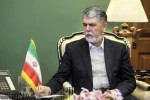 قادر آشنا مدیرکل هنرهای نمایشی شد 2