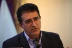 قادر آشنا مدیرکل هنرهای نمایشی شد 3