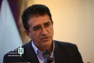 پیام تسلیت مدیرکل هنرهای نمایشی برای درگذشت عباس جوانمرد

آن‌چه کرد برای آیندگان تئاتر سودمند بود و رهگشا
