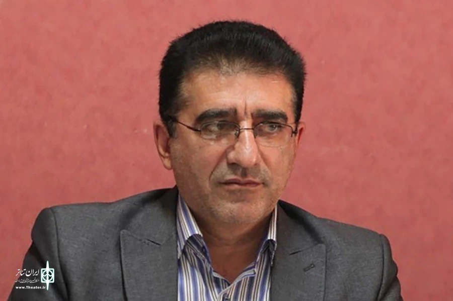 قادر آشنا