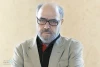 Akbar Zanjanpour  to write  Message