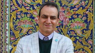 Shahram Karami sent a congratulatory message