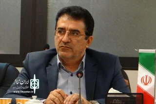 پیام مدیرکل هنرهای نمایشی به سومین جشنواره تئاتر آیات

آمیزش مفاهیم و شعائر دینی با هنر متعالی تئاتر