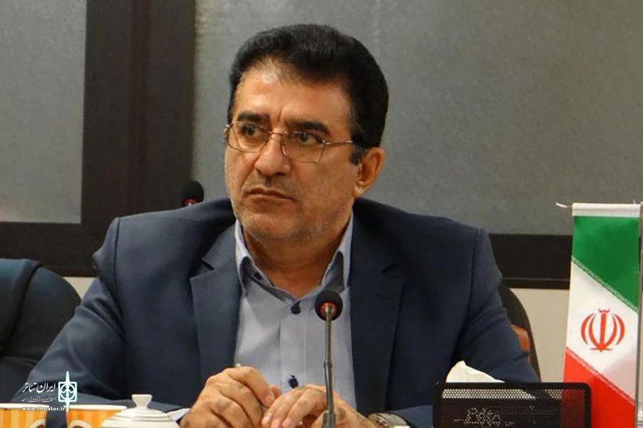 قادر آشنا روز ملی هنرهای نمایشی را تبریک گفت 2