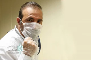 یادداشت  دکتر شهرام خرازی‌ها به مناسبت نوروز کرونایی و روز ملی تئاتر

صحنه پیوسته روشن و فروزان برجا است