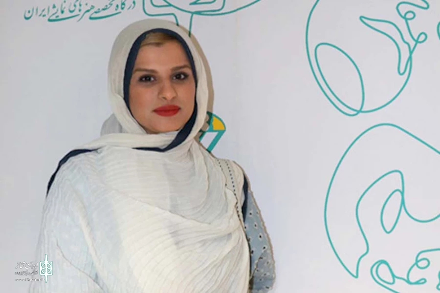 گروه تئاتر ماتریوشکا فعال و پرافتخار 6