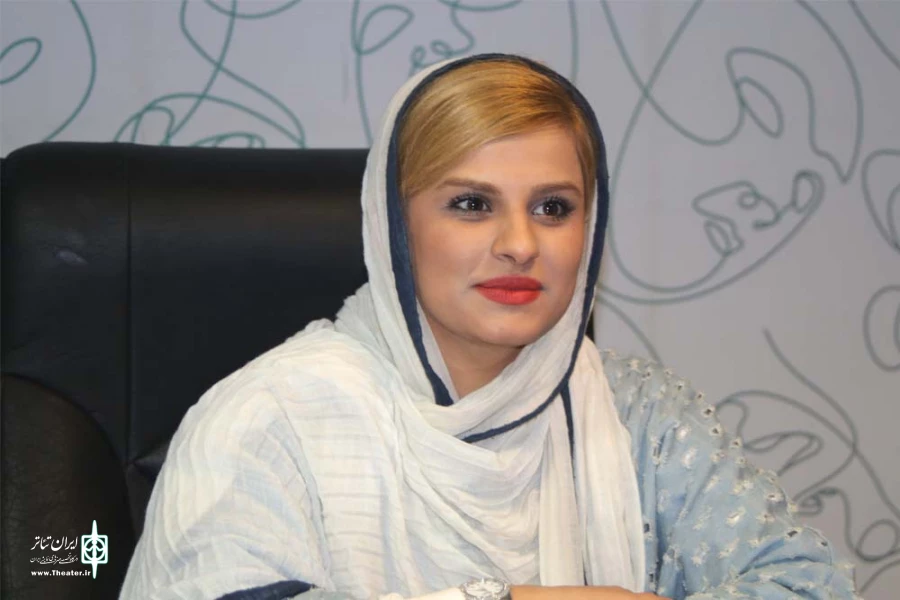 گروه تئاتر ماتریوشکا فعال و پرافتخار 9