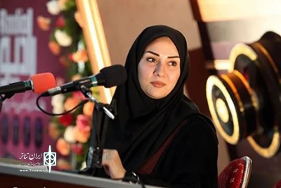 در نوروز 99

«جعبه موسیقی» از رادیو نمایش پخش می‌شود